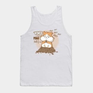 Eat! Eat! Tank Top